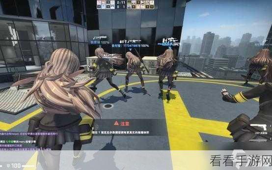 暴躁少女csgo主播：“暴躁少女逆袭CS：GO主播之路，燃情游戏世界！”