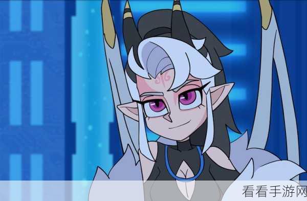 召唤魅魔是妈妈来了第一季:魅魔降临之母亲的召唤:第一季精彩回顾与解析