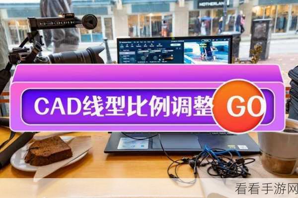 CAD 秘籍，轻松搞定两线平行的绝妙技巧