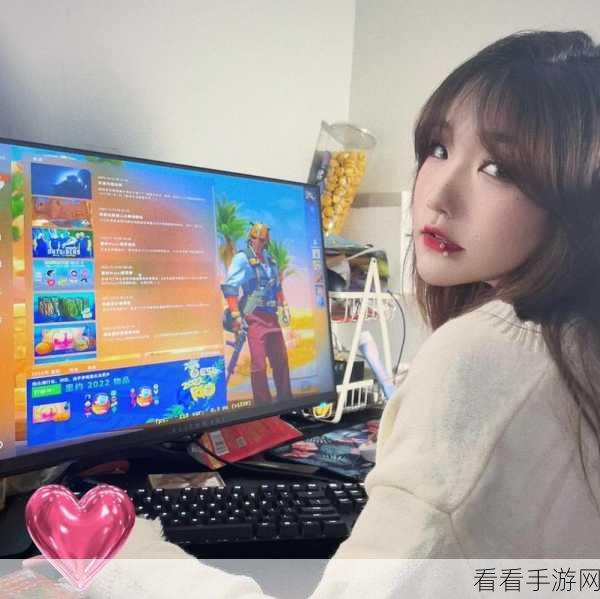 csgo暴躁少女最漂亮的女玩家2023年：2023年CSGO中最受欢迎的美丽女玩家，暴躁少女风格探秘