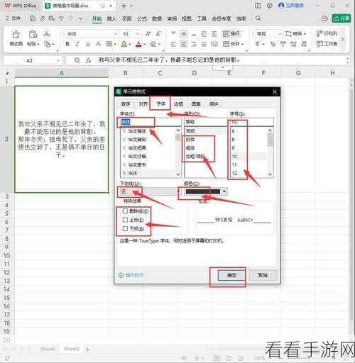 轻松掌握！WPS 每行 28 字的设置秘籍