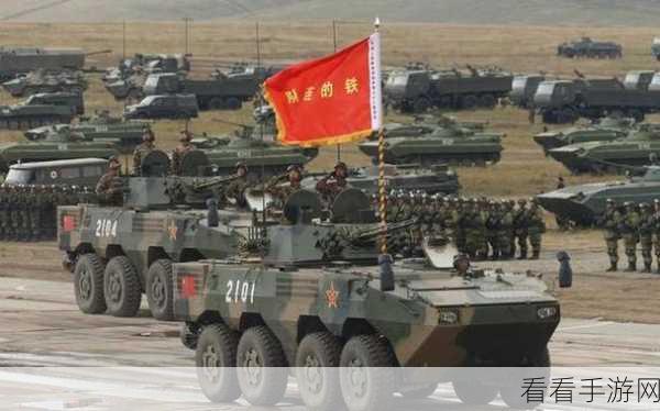 科技兵召回：科技兵召回：重塑未来战场的智能力量与战略布局