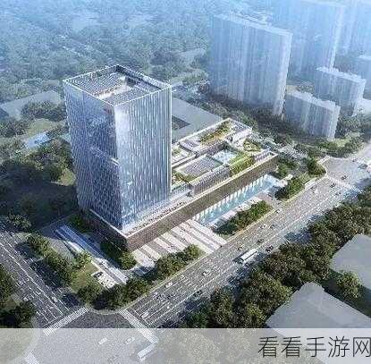 国产砖码砖区2023：“推动国产砖码砖区建设，助力绿色建筑发展新篇章”