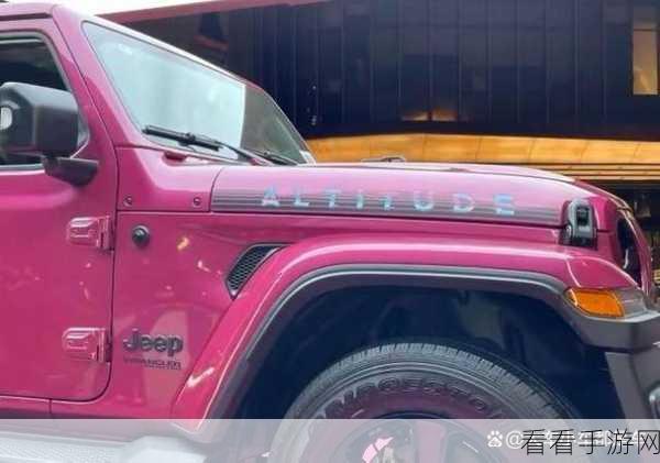 桃红色jeep界人口的功能介绍：探索桃红色Jeep界的新功能与用户体验提升指南