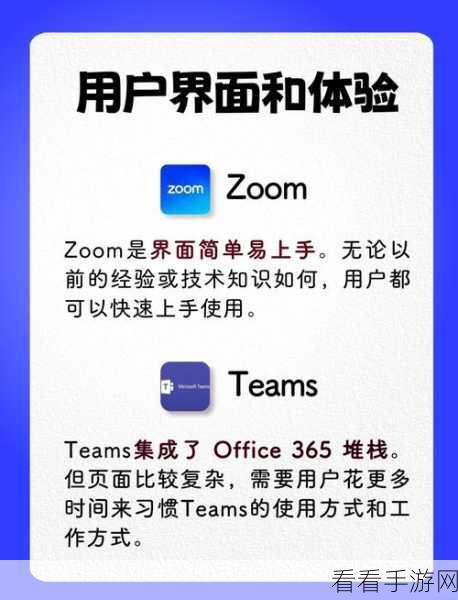 日本Zoom与国产Zoom对比：中日Zoom平台功能与性能全面对比分析