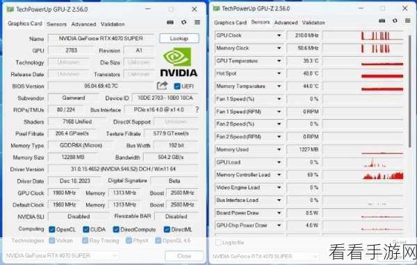 geforce310显卡：提升老旧geforce310显卡性能的优化技巧与建议