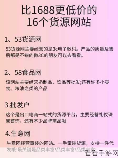 成品网站源码1688的优势：深入解析1688成品网站源码的多重优势与应用价值