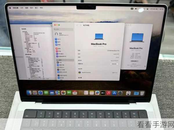 19部macbookpro日本：探索2023款MacBook Pro：性能与设计的完美结合