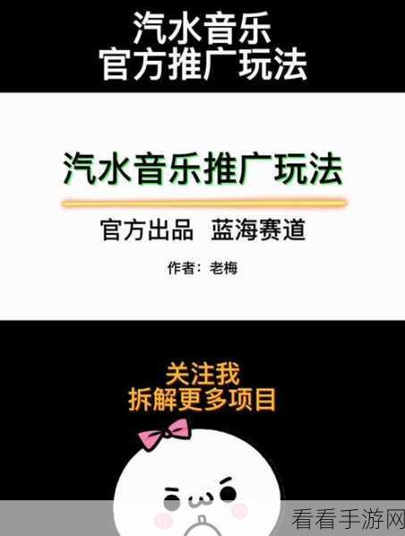 汽水音乐推广授权申请适什么