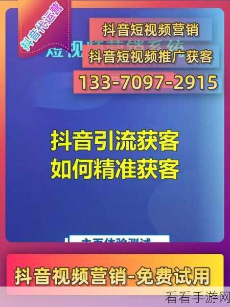 seo短视频网页入口引流：提升SEO效果，利用短视频网页入口进行有效引流策略