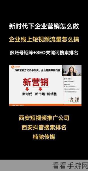 seo短视频网页入口引流：提升SEO效果，利用短视频网页入口进行有效引流策略