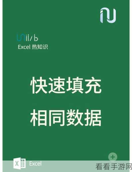 轻松搞定 Excel 表格相同数据的颜色填充秘籍