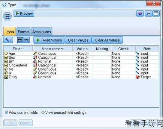 SPSS 中字符串变量转数值型的秘籍——IBM SPSS statistics 转换指南