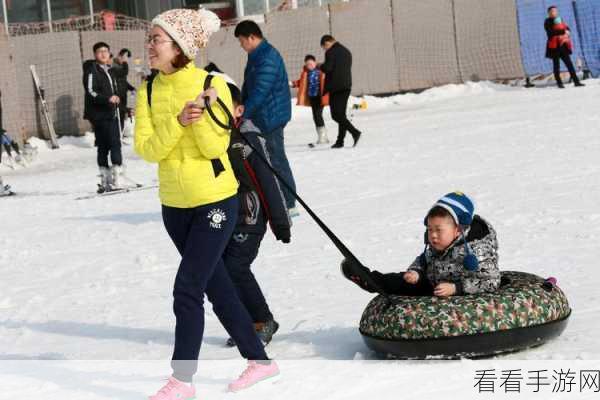 跳台滑雪大冒险，极限挑战，冰雪激情下载开启！