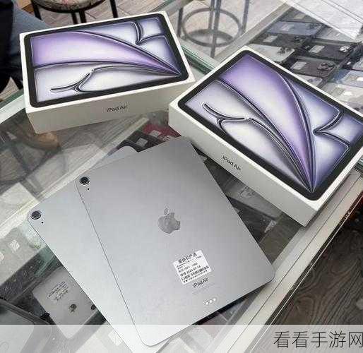 ipadair6适合打游戏吗：iPad Air 6是否适合游戏体验？全面分析推荐！