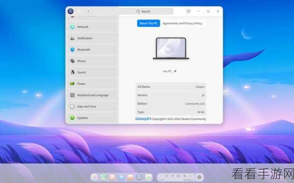 deepin v23支持的显卡：深度拓展Deepin v23对新款显卡的支持范围与应用探讨