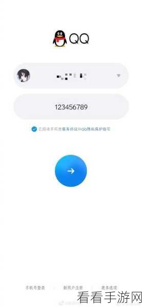 QQ 密码锁定秘籍，电脑 QQ 聊天界面安全防护指南