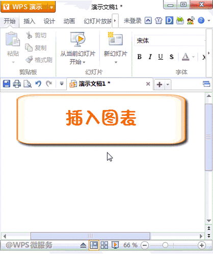 WPS PPT 图表图片背景添加秘籍，你知道吗？