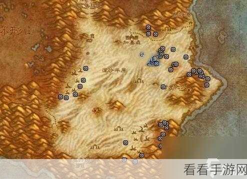 wow塔纳利斯怎么去：如何轻松前往魔兽世界塔纳利斯的详细攻略