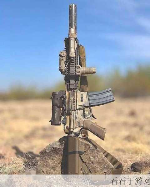 mk18少前：MK18少前：战斗中的友情与成长之路