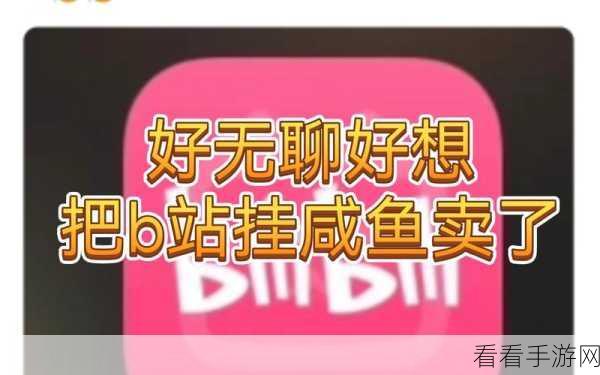 100款夜间禁用b站视频软件：1. 深夜不再无聊，100款禁用B站视频软件推荐