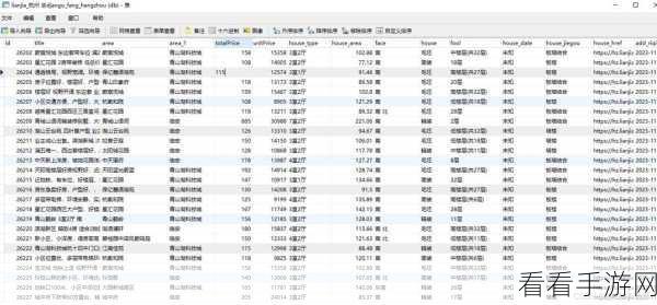 Python 可视化爬虫异常处理秘籍大公开