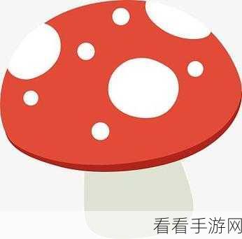 蘑菇视频红色logo：“探索精彩世界，尽在拓展蘑菇视频红色logo”