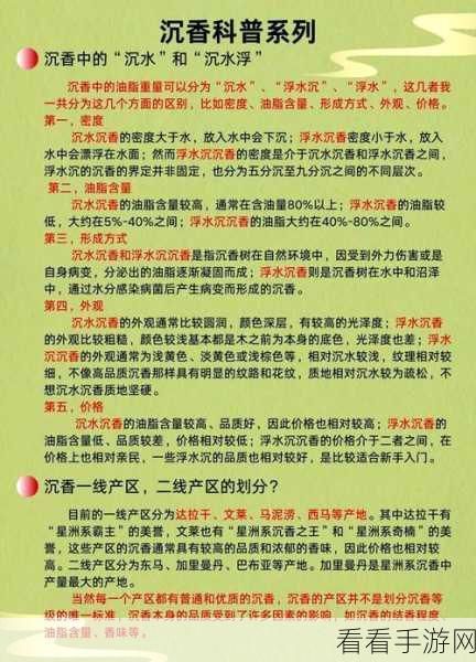 一线产区和二线产区：深入探索一线与二线产区的发展潜力与市场机遇