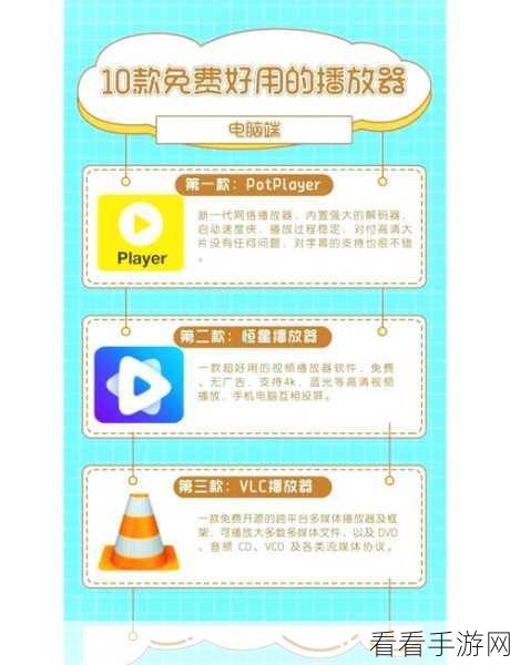 掌握 PotPlayer 倍速播放视频秘籍,畅享精彩视觉体验