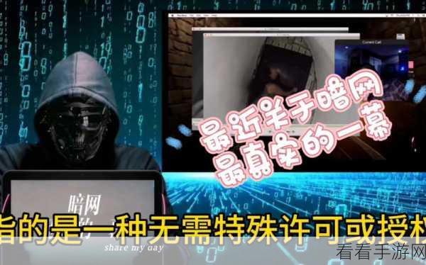 91暗网破解版:探索91暗网破解版:揭秘隐秘网络世界的奥秘与风险
