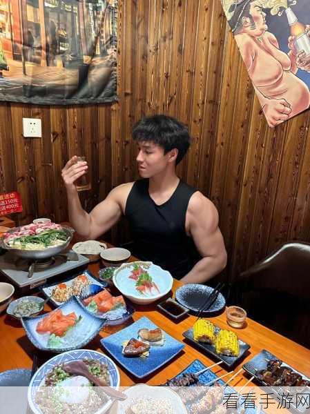 肌肌桶肌肌:肌肉锻炼与塑形:打造完美身材的全方位指南
