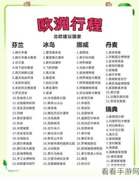 欧洲一二三四区乱码:欧洲四大区域的神秘面纱与文化交融之旅