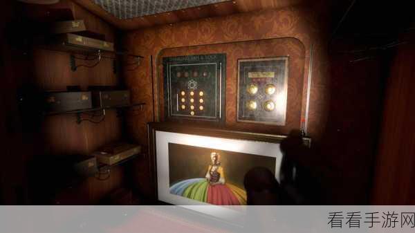 电车之狼VR:电车之狼VR:沉浸式禁忌幻想冒险体验