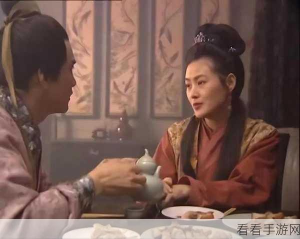 国产精品国产三级国产潘金莲:国产经典影片《潘金莲》:重新解读与现代价值探讨