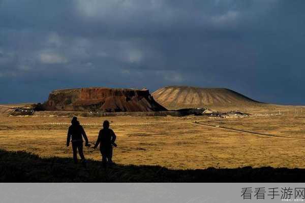 sm户外任务：激发探险精神：深度体验SM户外任务活动之旅