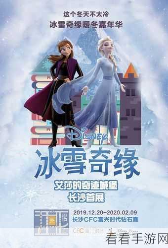 冰雪奇缘 switch：冰雪奇缘：永恒魔法与冒险之旅