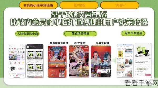 b站推广网mmm：探索B站推广新模式，助力内容创作者快速成长！