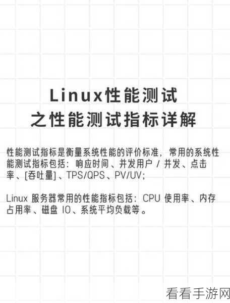 掌握 Linux 开发 C性能测试的关键技巧