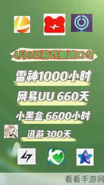 雷神加速器游戏路径设置秘籍，轻松搞定加速难题