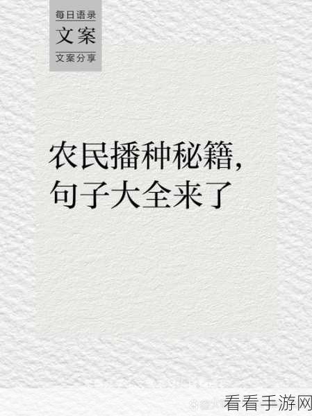 开垦老师肥沃的土地：开垦老师智慧的肥沃土地，播撒知识与希望的种子