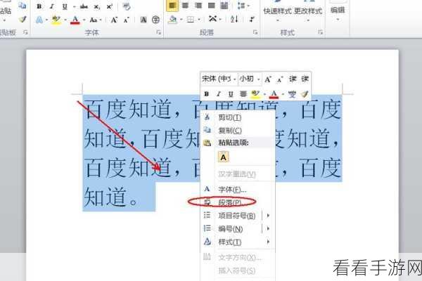 WPS PPT 项目符号与编号列表缩进秘籍，详细教程大放送