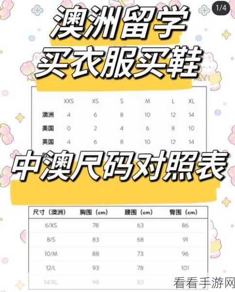 亚洲m码欧洲s码最新亚：“亚洲M码与欧洲S码对比分析：适合你的尺码选择”