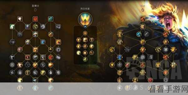 魔兽世界Wlk惩戒骑输出宏：全面解析魔兽世界Wlk惩戒骑输出宏的使用与优化技巧