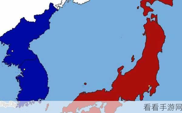 美国vs日本vs韩国VS朝鲜：美国、日本、韩国与朝鲜的政治经济文化全面对比分析