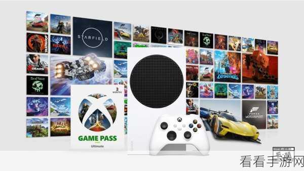 xbox ss破解：揭秘Xbox Series S破解技术与游戏体验的提升之路