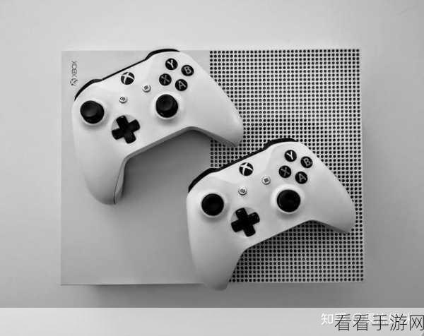 xbox ss破解：揭秘Xbox Series S破解技术与游戏体验的提升之路