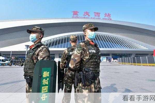 武警小哥gry2024：勇敢守护，武警小哥gry2024的青春奋斗故事