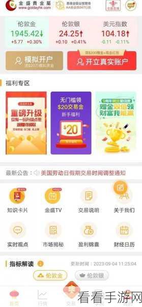 黄金网站APP大全：全面汇总各类黄金相关网站与APP推荐指南