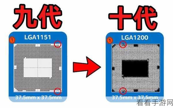 lga 1851：“探索LGA 1851：全面解析其历史、技术与应用前景”