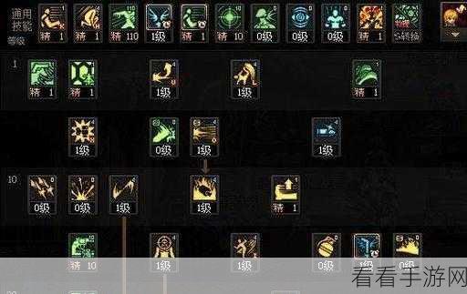 DNF 女漫游命运宝石属性大揭秘